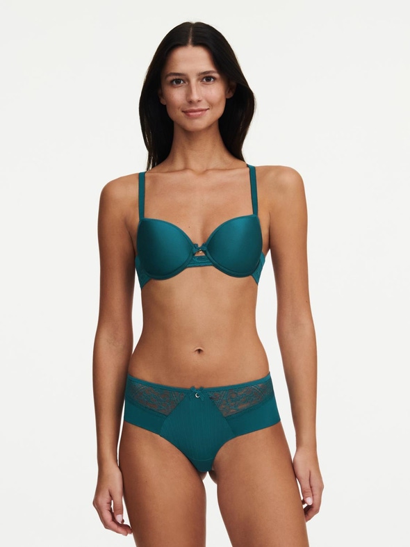 Chantelle | Alto - Half cup BH med memory foam