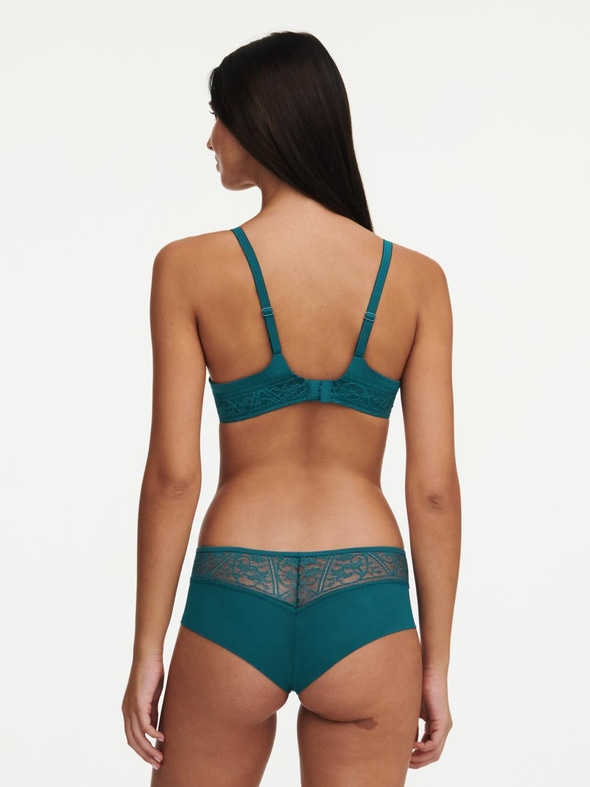Chantelle | Alto - Half cup BH med memory foam