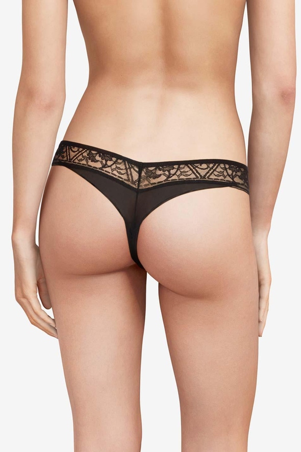 Chantelle | Alto - String trusse