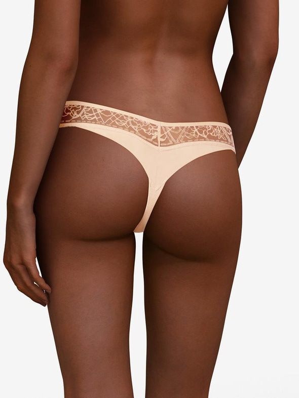 Chantelle | Alto - String trusse