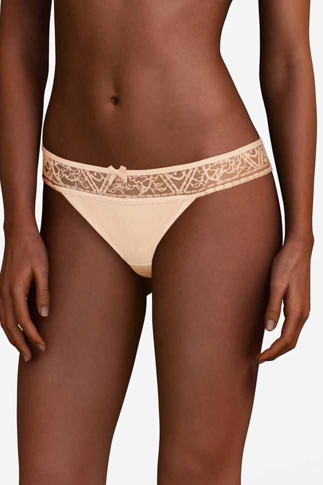 String trusse Alto Chantelle