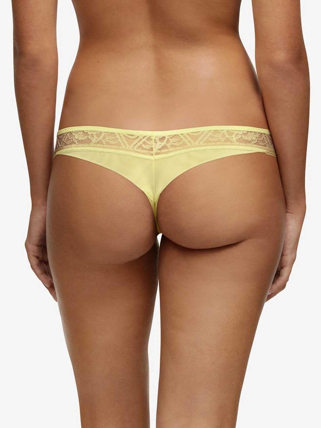 String trusse Alto Chantelle