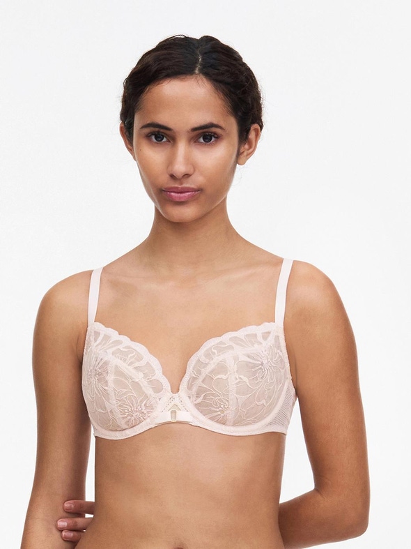 Chantelle | FLEURS - Full cup BH