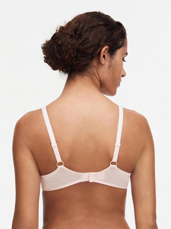 Chantelle | FLEURS - Plunge t-shirt BH