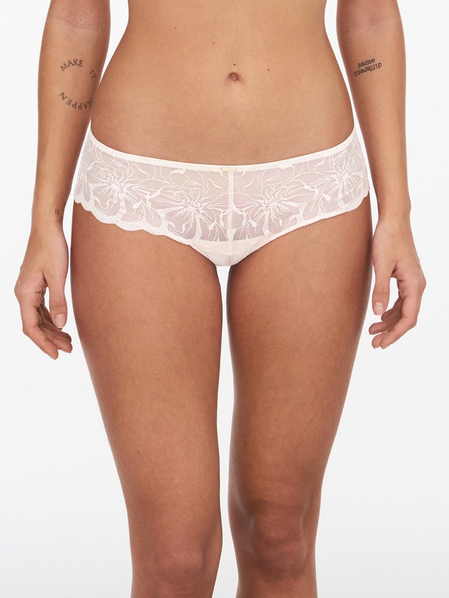 Hipster FLEURS Chantelle