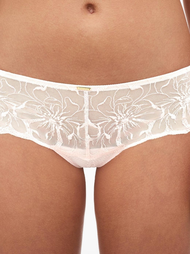 Hipster FLEURS Chantelle