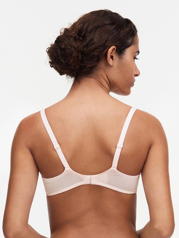 Chantelle | FLEURS - Half cup BH