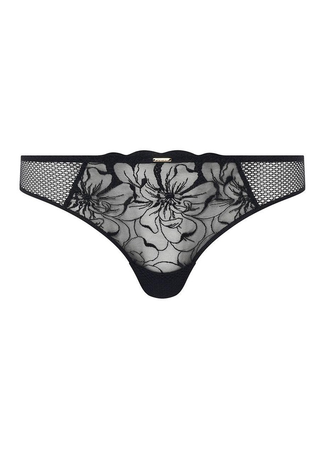 String trusse FLEURS Chantelle