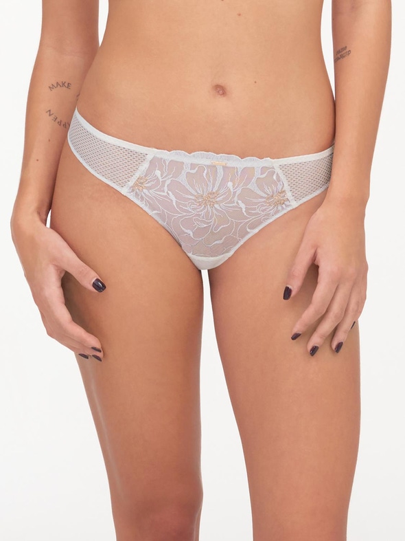 Chantelle | FLEURS - String trusse