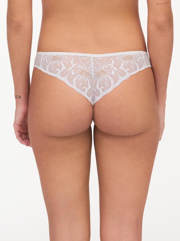 Chantelle | FLEURS - String trusse