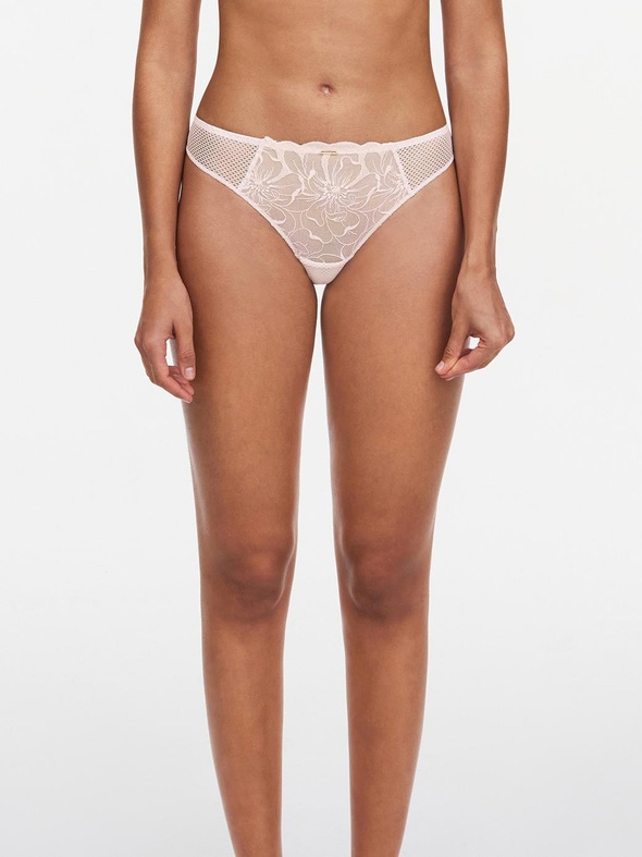 Chantelle | FLEURS - String trusse