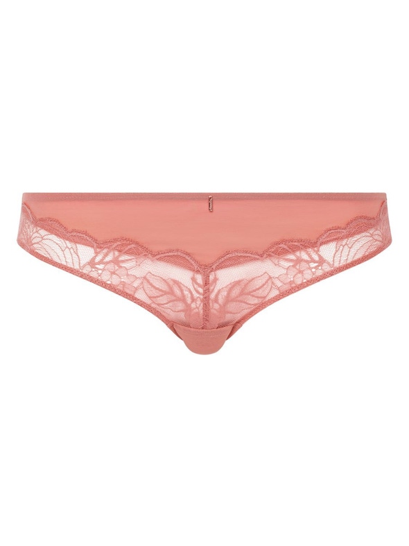 Chantelle | MIDNIGHT FLOWERS - Tai trusse
