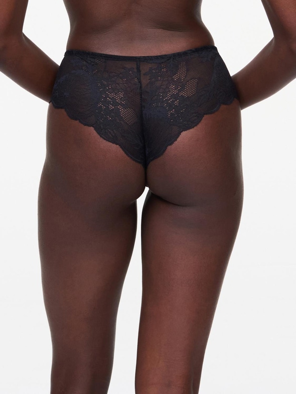 Chantelle | MIDNIGHT FLOWERS - Hipster