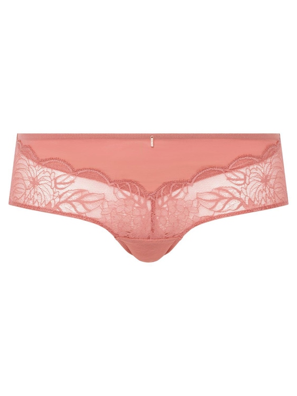 Chantelle | MIDNIGHT FLOWERS - Hipster