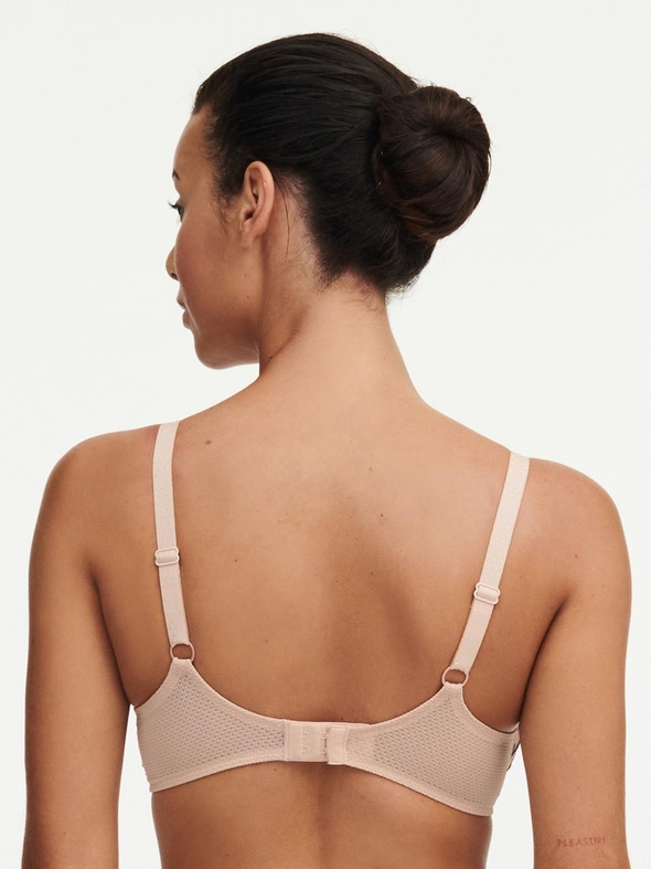 Chantelle | FLEURS SIGNATURE - Plunge t-shirt BH