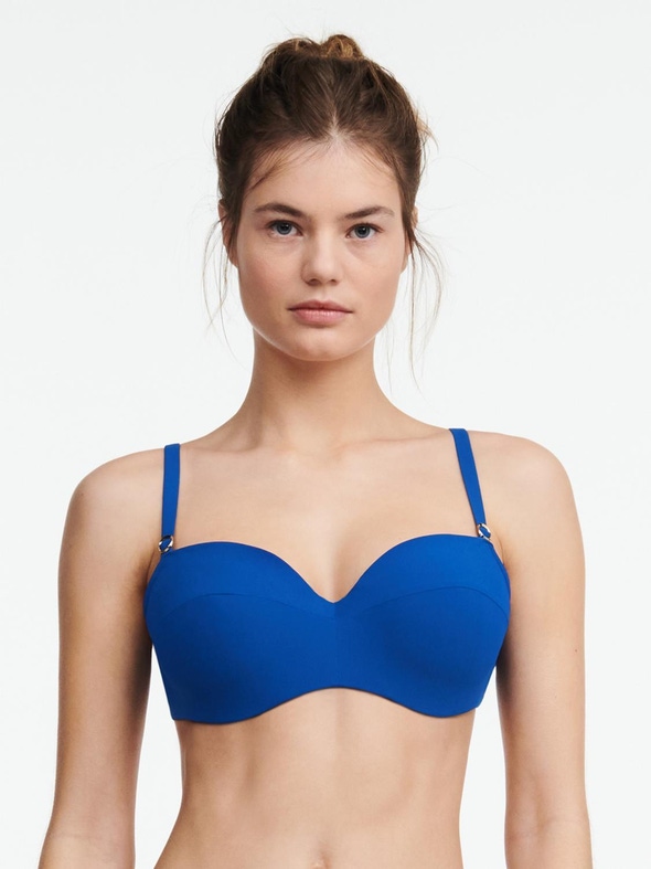 Chantelle | CELESTIAL - Half cup bikinitop