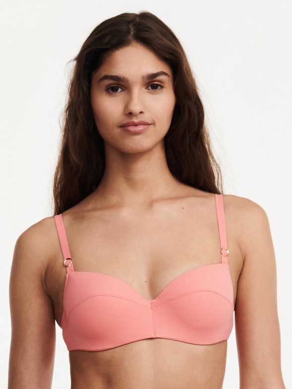 Chantelle | CELESTIAL - Half cup bikinitop