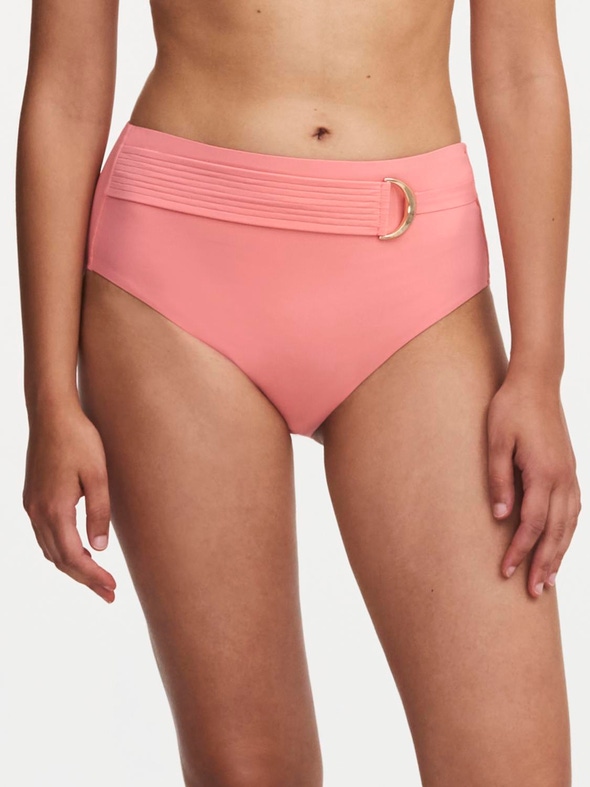 Chantelle | CELESTIAL - Højtaljet bikinitrusse