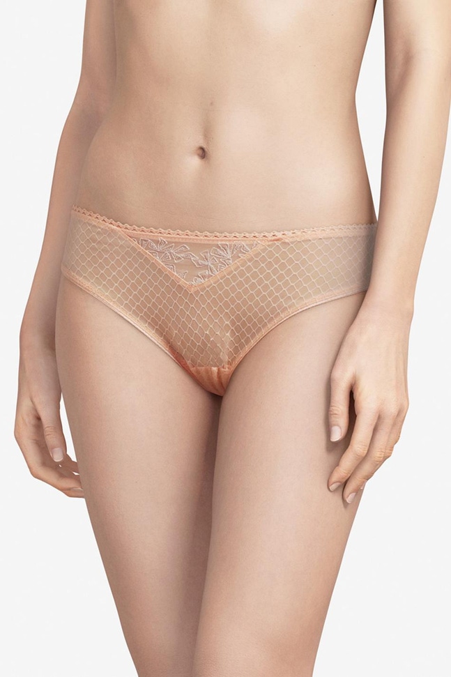 CO BO. BRIEF STD STD W. INSTANTS Chantelle