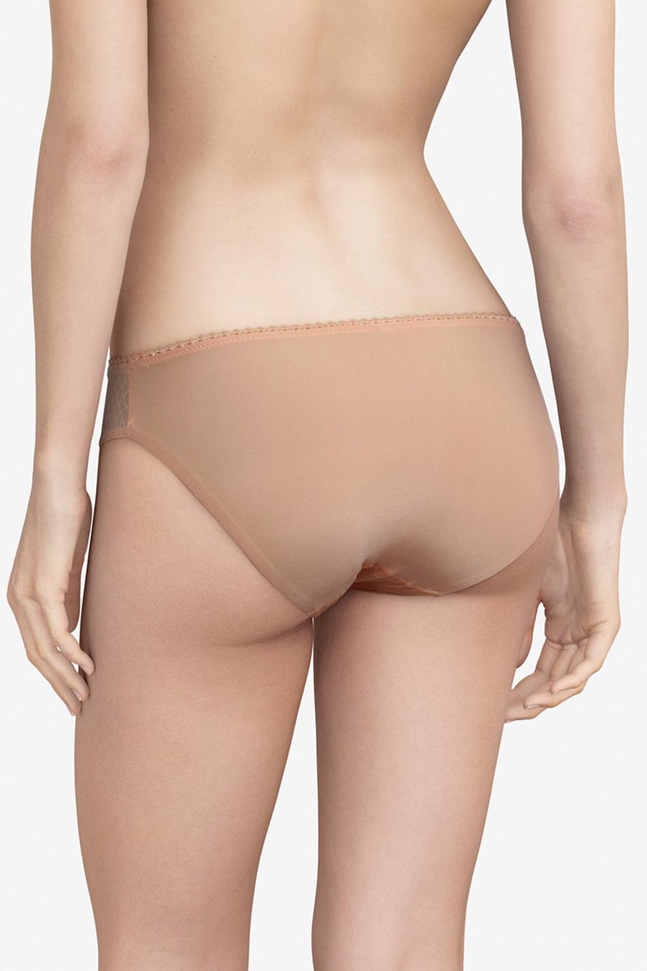 CO BO. BRIEF STD STD W. INSTANTS Chantelle