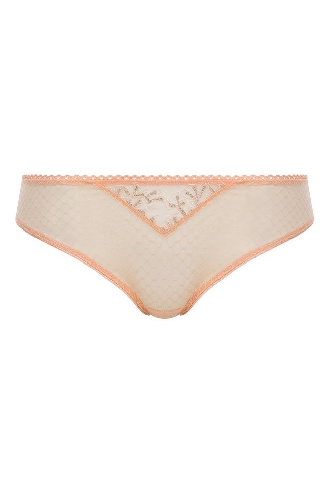 CO BO. BRIEF STD STD W. INSTANTS Chantelle