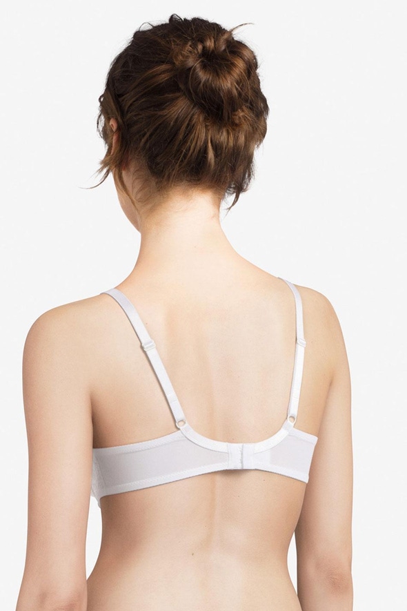 Chantelle | INSTANTS - T-shirt BH med memory foam