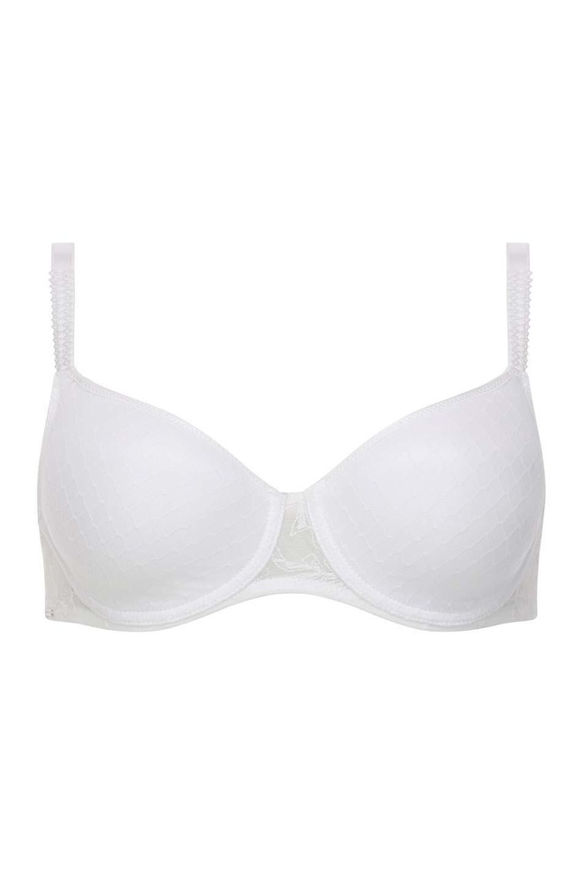 T-shirt BH med memory foam INSTANTS Chantelle