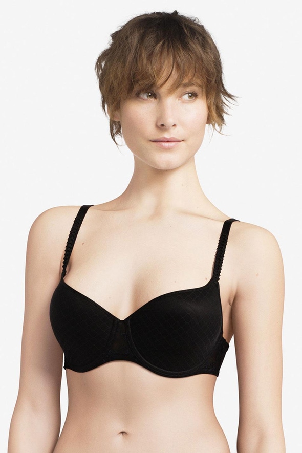 Chantelle | INSTANTS - T-shirt BH med memory foam