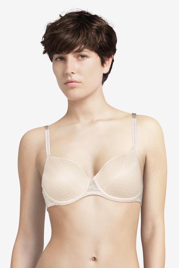 Chantelle | INSTANTS - T-shirt BH med memory foam