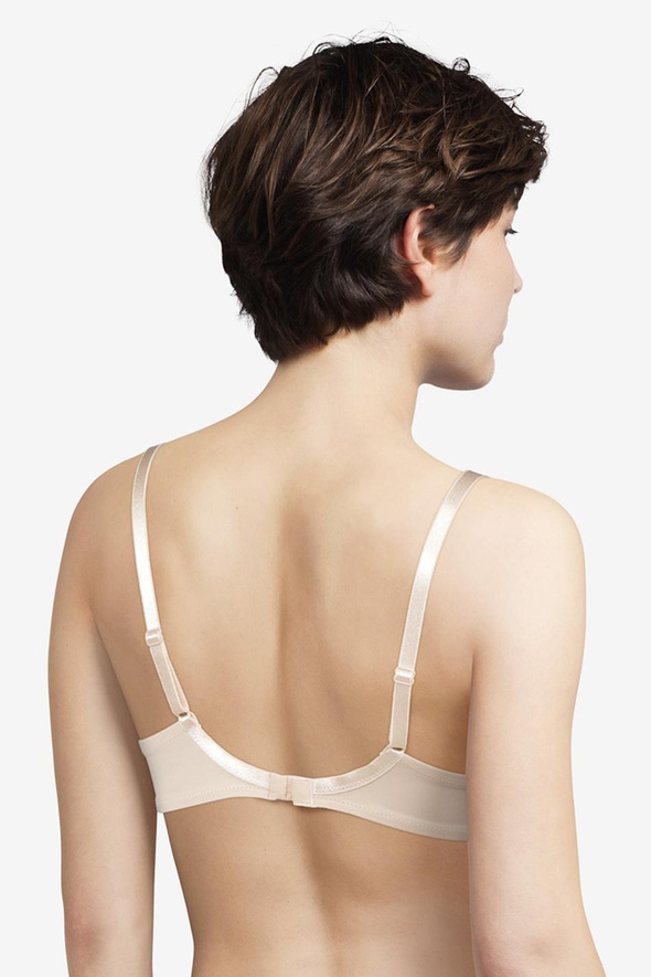 Chantelle | INSTANTS - T-shirt BH med memory foam