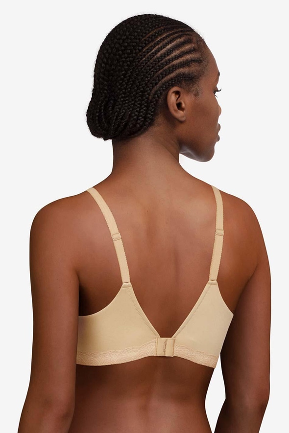 Chantelle | C Comfort - Bøjlefri t-shirt BH