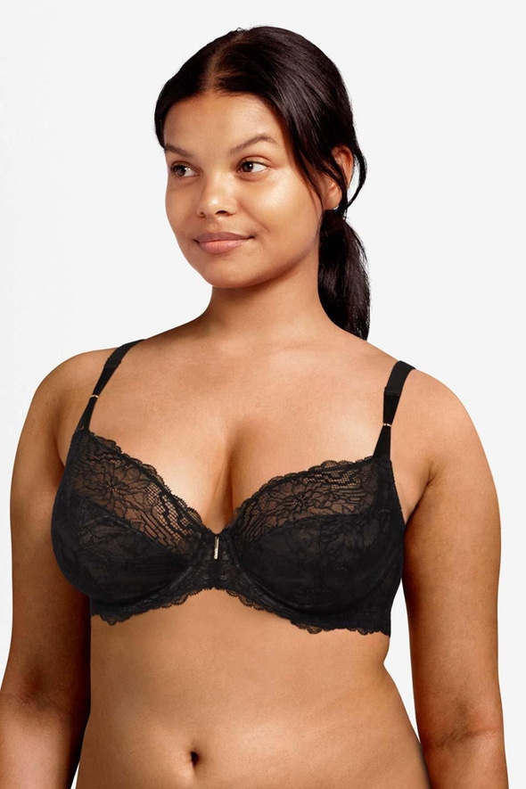Chantelle | Waltz - Full cup BH