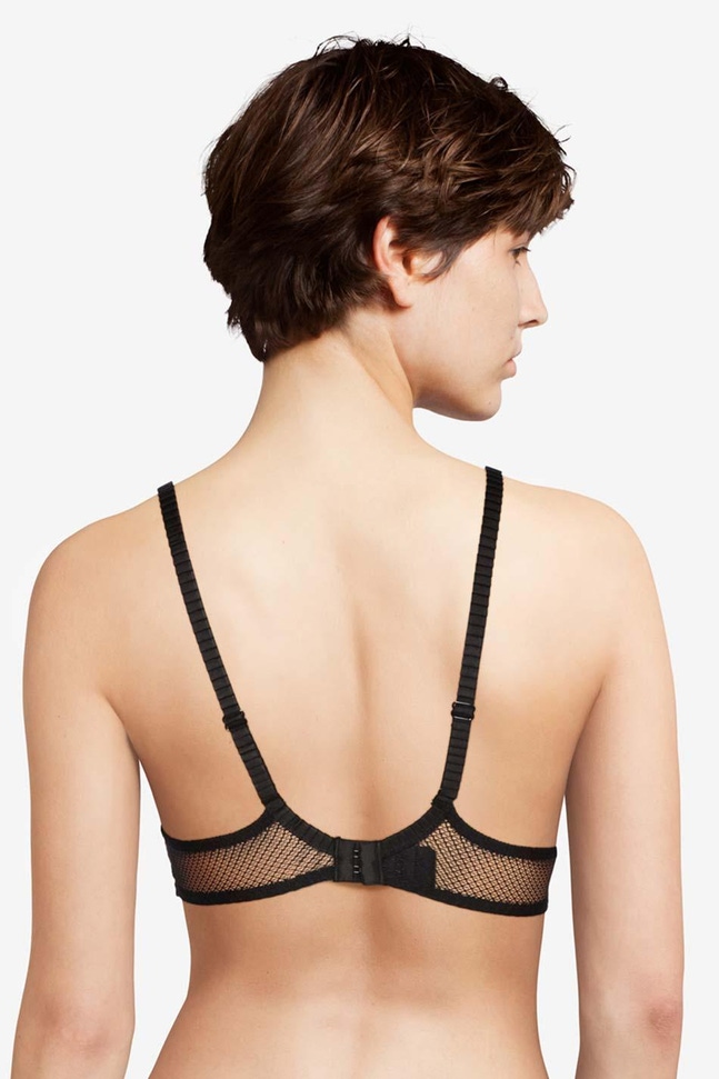 T-shirt BH med memory foam Waltz Chantelle