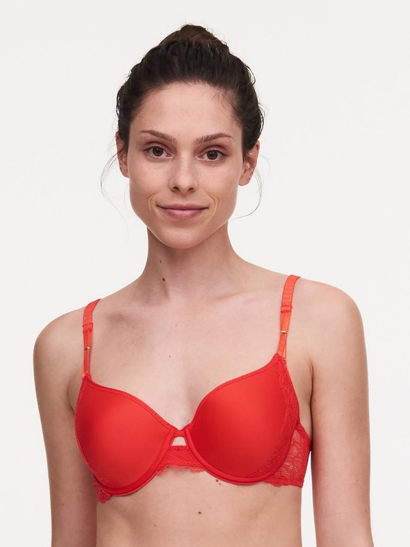 Chantelle | Waltz - T-shirt BH med memory foam