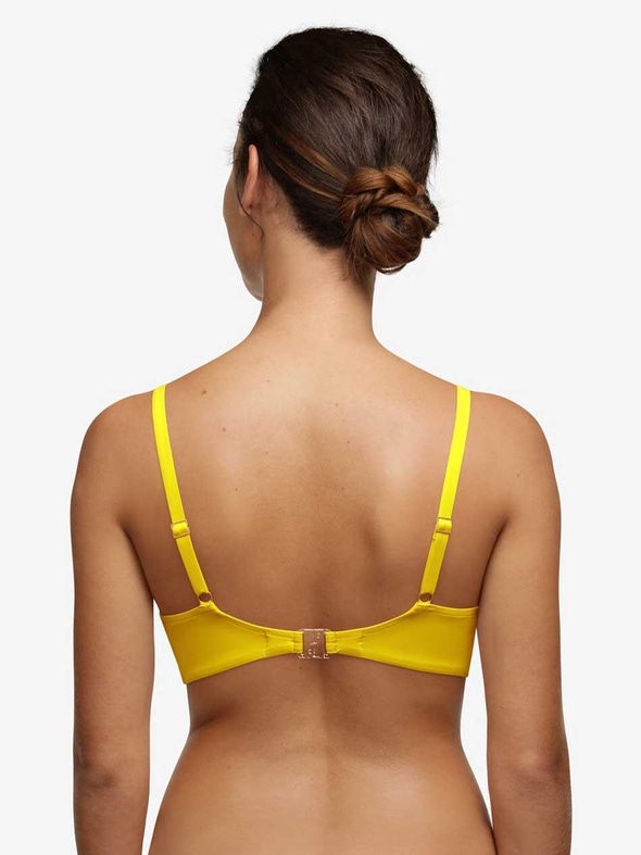 Chantelle | TEXTURE - Full cup bikinitop