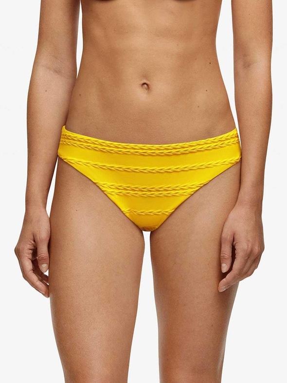 Chantelle | TEXTURE - Tai bikinitrusse