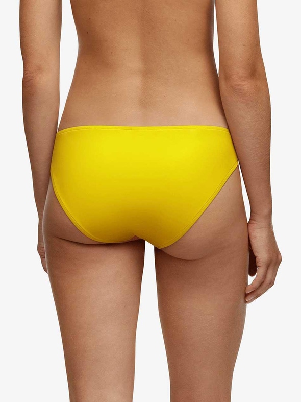 Chantelle | TEXTURE - Tai bikinitrusse