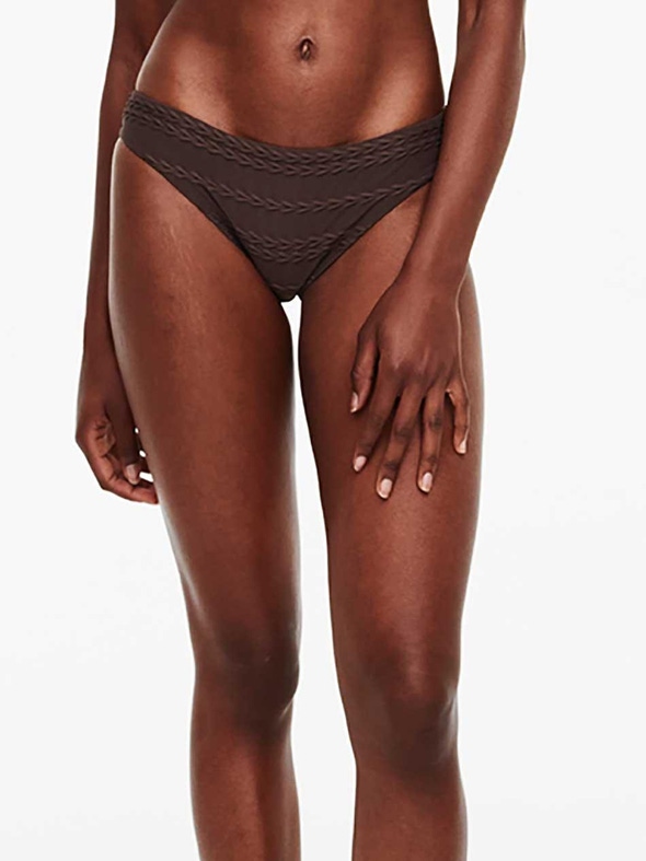 Chantelle | TEXTURE - Tai bikinitrusse