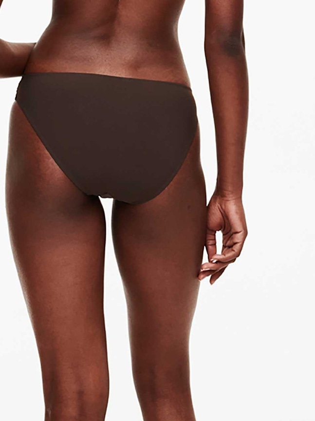 Tai bikinitrusse TEXTURE Chantelle