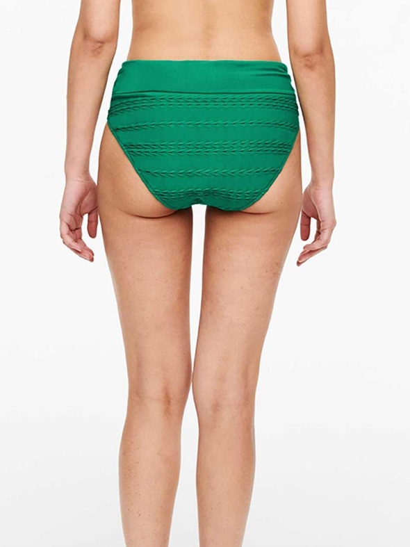 Chantelle | TEXTURE - Højtaljet bikinitrusse