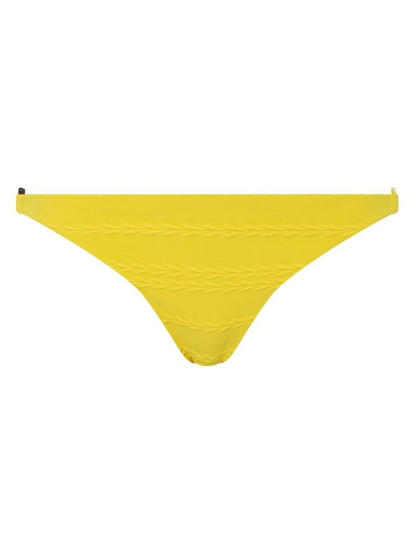 Chantelle | TEXTURE - Tanga bikinitrusse