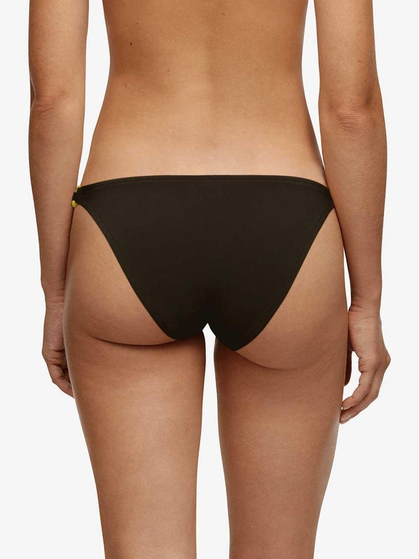 Chantelle | TEXTURE - Tanga bikinitrusse
