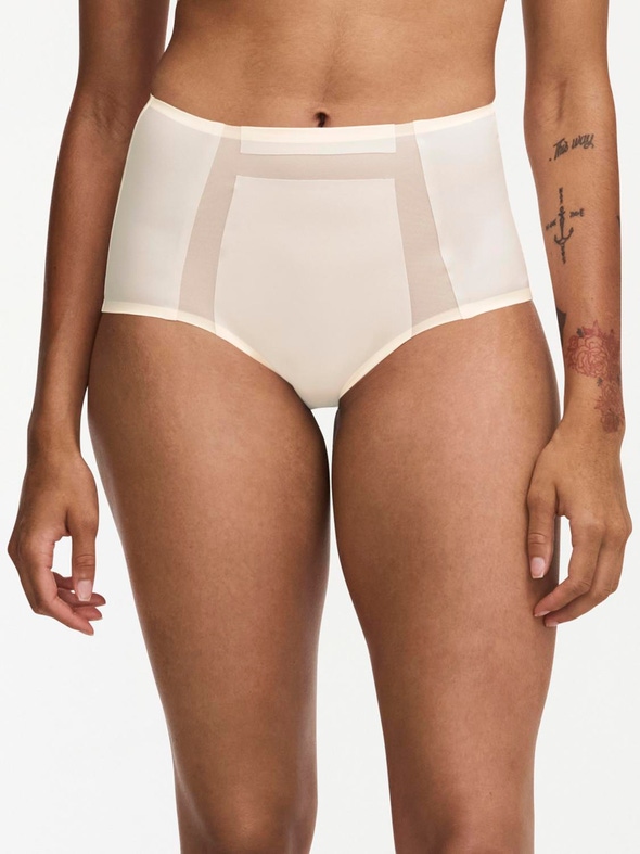Chantelle | ONE MESH - Højtaljet trusse
