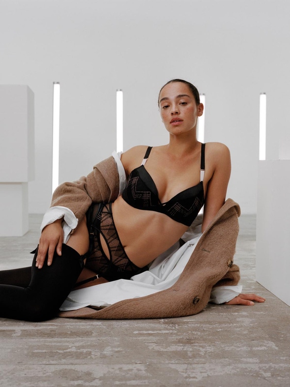 Chantelle | MEMENTO - Push-up BH