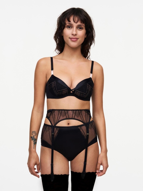 Chantelle | MEMENTO - Push-up BH