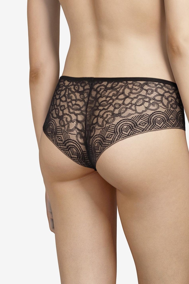 CO BO. SHORTY STD Solace Chantelle