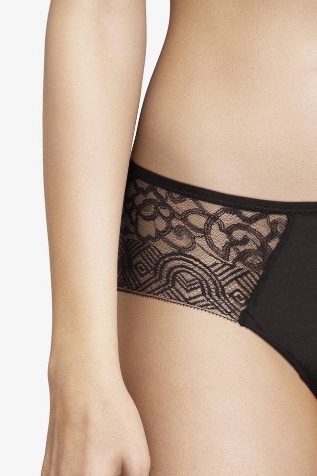 CO BO. SHORTY STD Solace Chantelle