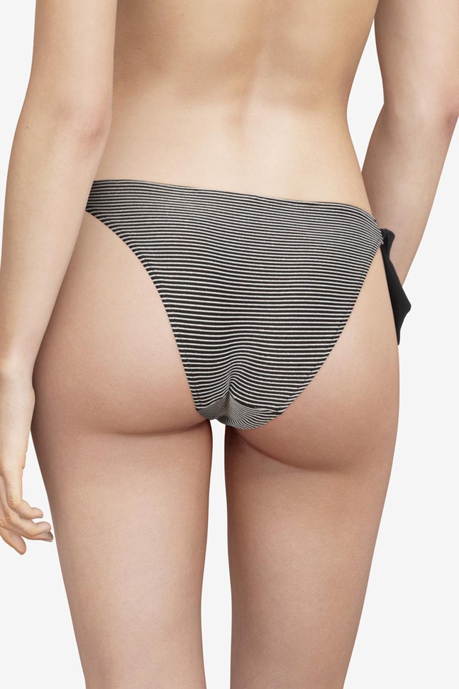 Tanga bikinitrusse Vibrant Chantelle