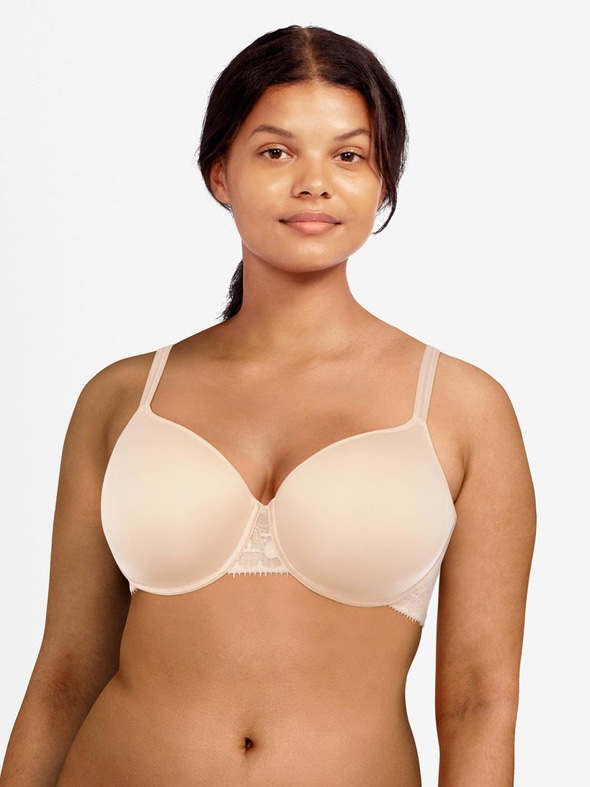 Chantelle | Day To Night - T-shirt BH med memory foam