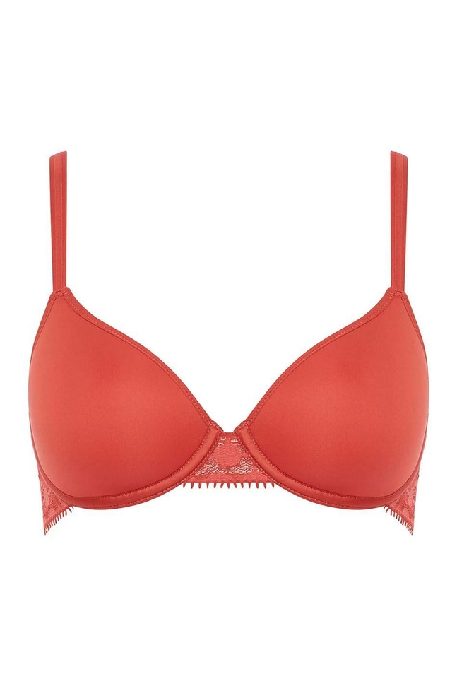 T-shirt BH med memory foam Day To Night Chantelle